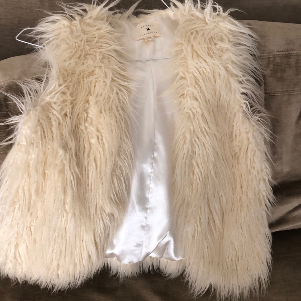 Vest
